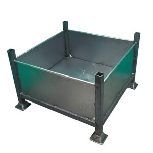 steel stillage